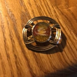 Vintage Brooch